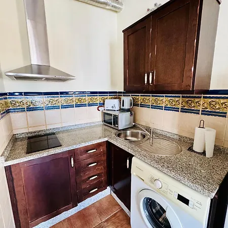 Apartamento Rustico Arabe En El Corazon De Kordoba Zewnętrze zdjęcie