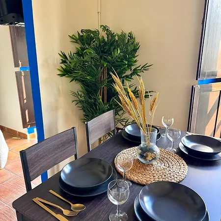 Apartamento Rustico Arabe En El Corazon De Kordoba Zewnętrze zdjęcie