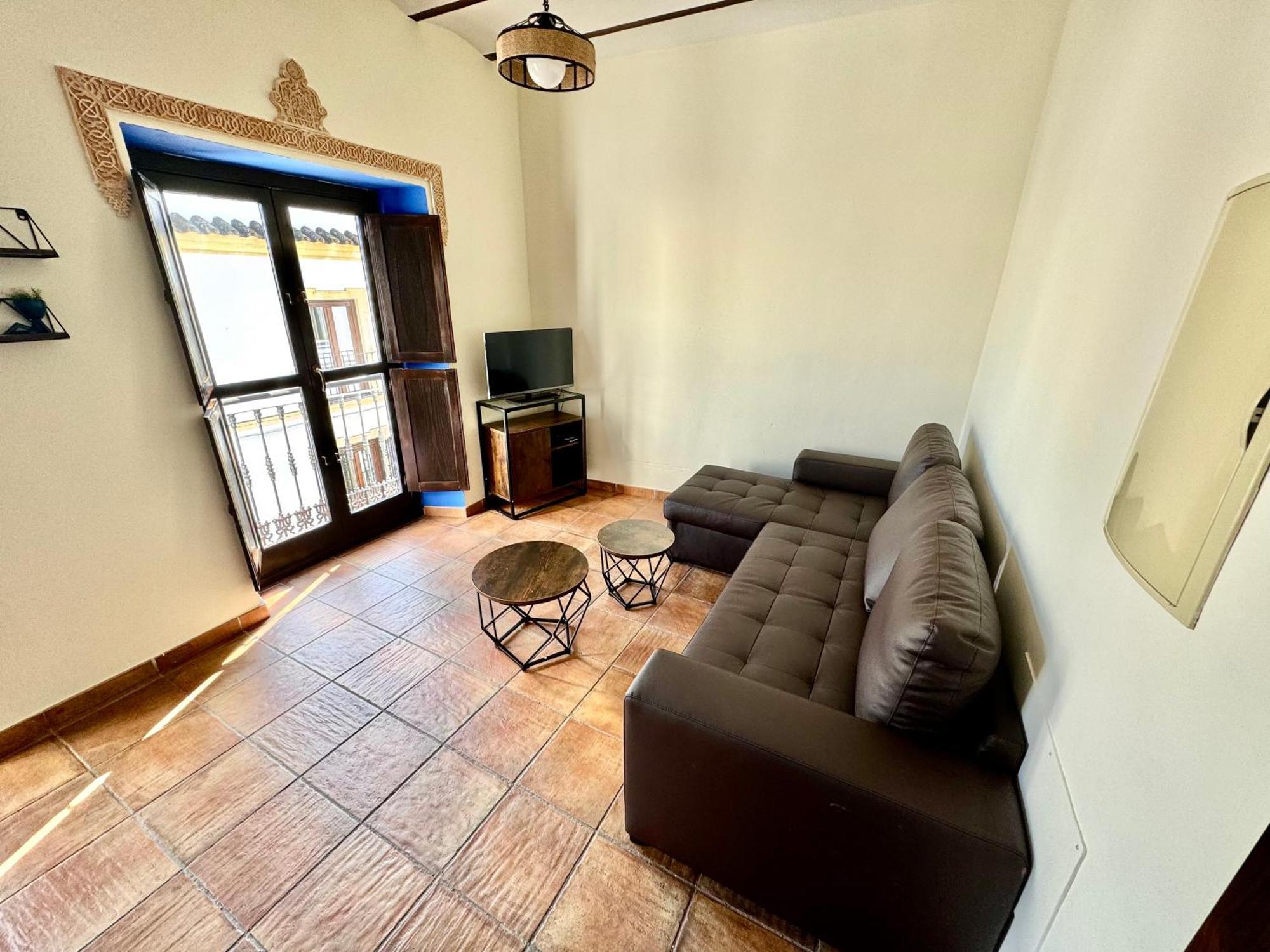 Rustico Arabe En El Corazon De Apartment Cordoba