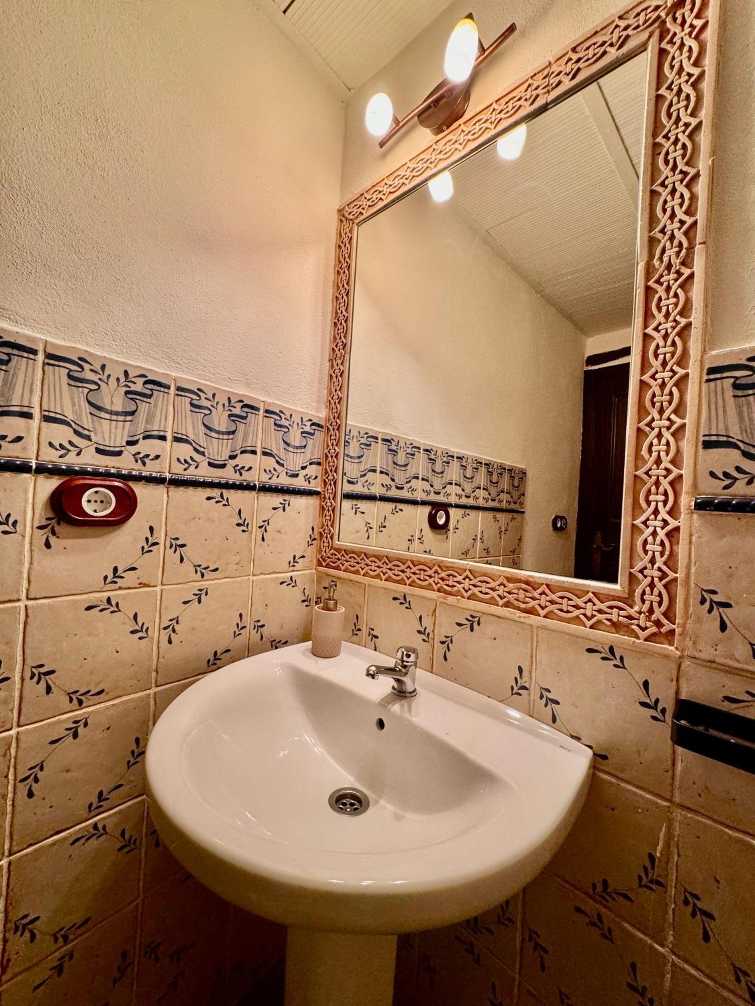 Apartment Rustico Arabe En El Corazon De *