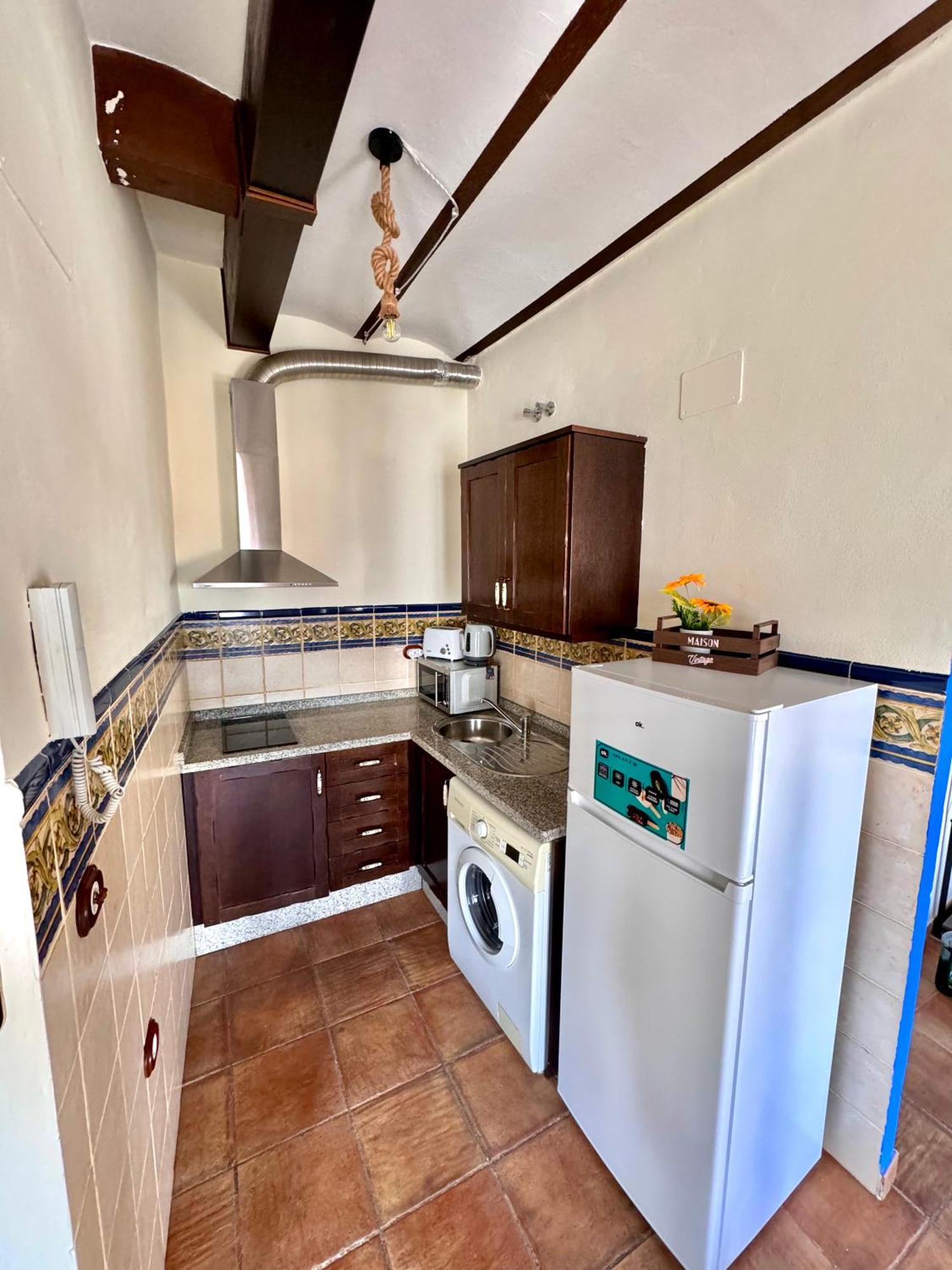 Apartment Rustico Arabe En El Corazon De