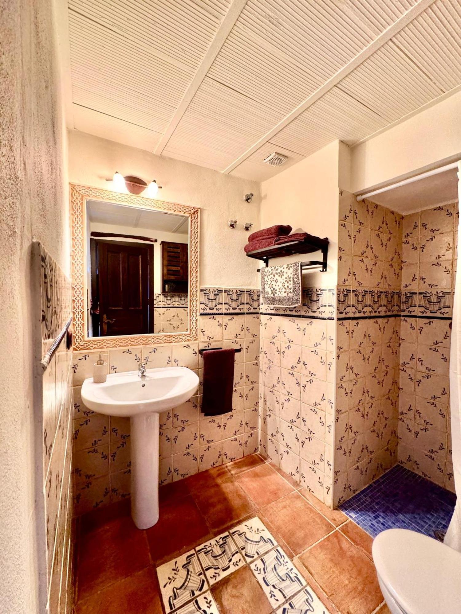 Apartment Rustico Arabe En El Corazon De Cordoba